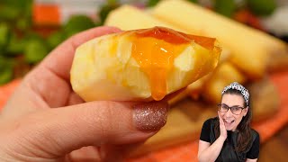 CREAMY PUDDING ICE CREAM AND DOESN'T CREATE ICE CREAM! NO EMULSIFIERS