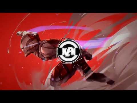 Wall of Domination (Eptic X Marauda X Space Laces) ZETMO Mashup