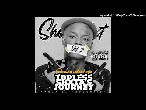 Shebeshxt, Naqua SA-Ntshware Mogatsaka Feat  Bayor97 x TidiTheVoX x Kgb & Buddy Sax