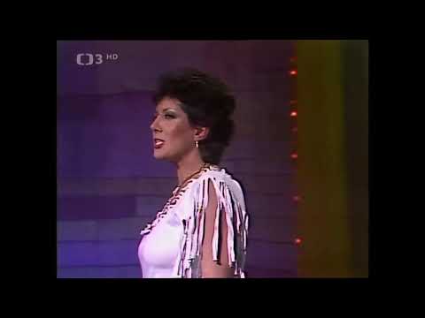 Marie Rottrová - Skořápky ořechů (1983)
