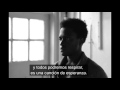 Kwabs - Spirit Fade (letra en español) 