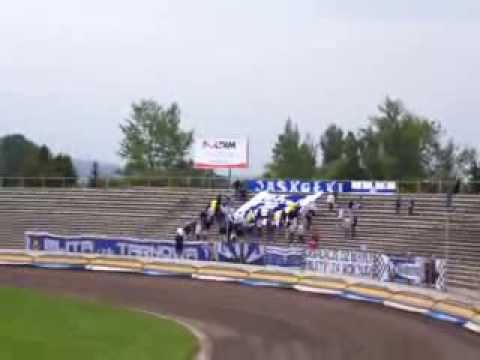 Ultra archiwa: Unia Tarnów - Dunajec Nowy Sącz 30.05.2006