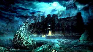 Nox Arcana-Shadow Forest