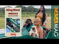 King Illest Mbelele Prod By Reverb