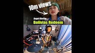 Download lagu Bolivias Redeem|Angel Abellar mp3 Download lagu Bolivias Redeem|Angel Abellar mp3