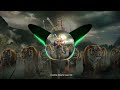 Vadathoru Vasathamalika Poopole Ayyappa Song Bass Boosted Song