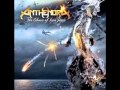 Anthenora - The Ghosts Of Iwo Jima 