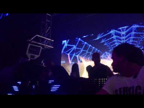 Sven Vath   Cocoricò Capodanno 2013 3