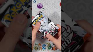 Más apertura de sobres! Obtenidos de la ETB WHITE FLARE ⚪⚫ #pokemon #pokemontcg #pokémon #whiteflare