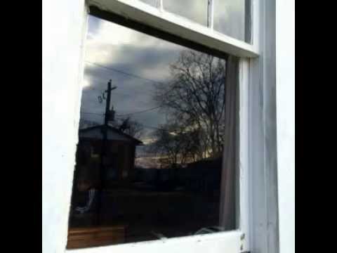 Weak Window Homes And Shops With Weak Or Aged Window And Patio Glass Can Suffer The ...