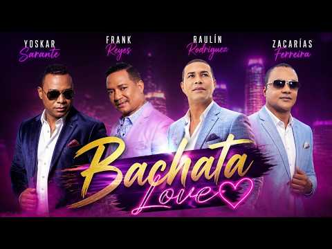 Top Bachata Mix 2026 💃 Canciones Románticas para Bailar sin Parar