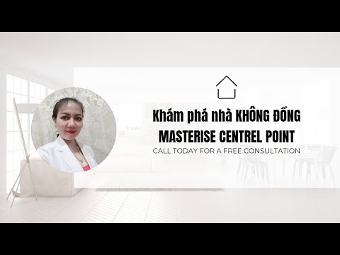 Sở hữu căn đồng, chuẩn Quốc tế, Quận 9- Masteri Centre Point