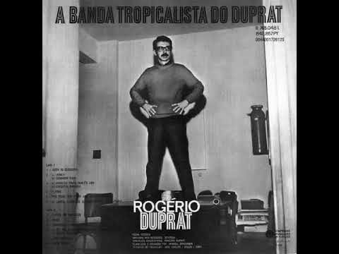 Rogerio Duprat - Baby