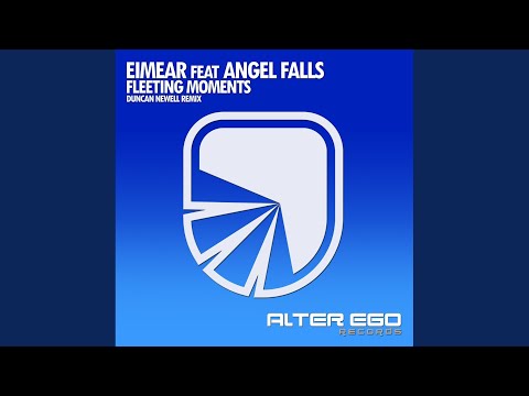 Fleeting Moments (Duncan Newell Remix)