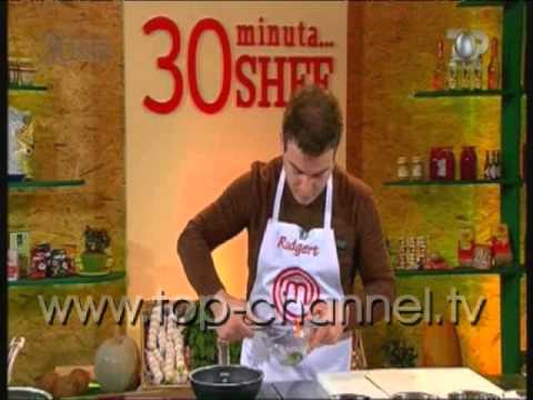 30 Minuta... Shef, 11 Janar 2015, Pjesa 1 - Top Channel Albania