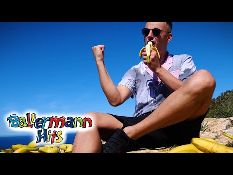Schuld Sind Nur Die Bananen - DJ Domy