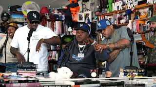 The LOX - Bitches From Eastwick with sample intro