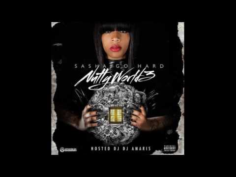 Sasha Go Hard - Pull Up [Prod. By Young Haz On The Beat]