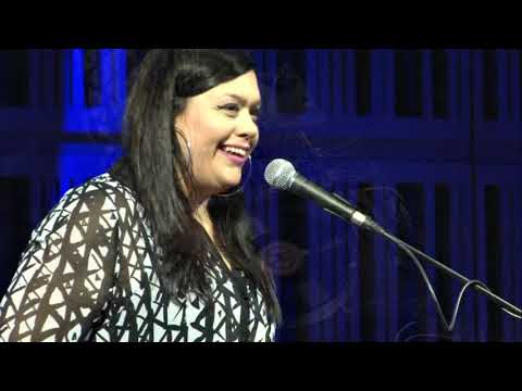 Tusk Festival 2019 - The Wire Talks - Derek Walmsley talks to Mariam Rezaei