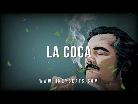 [FREE] Lartiste x Soolking Type Beat - "La Coca" | Free Type Beat | Rap/Trap Instrumental 2019