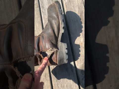 Carolina Boots Review