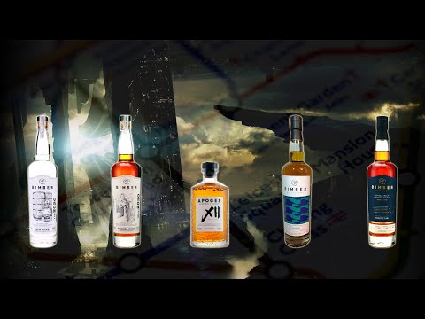 The Good Dram Show - Episode 454 'Bimber'