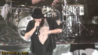 Marea (Mierda y Cuchara)