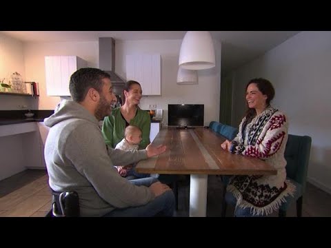 Binnenkijken bij... Marc de Hond - EIGEN HUIS & TUIN