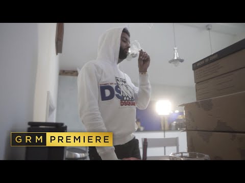 Aystar ft. Giggs - Stepped In [Music Video] | GRM Daily