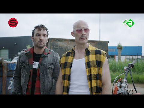 Zin om te vechten - Sluipschutters (S5A8)