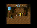 SMW Custom Music Super Mario RPG Barrel Volcano By Ice Man