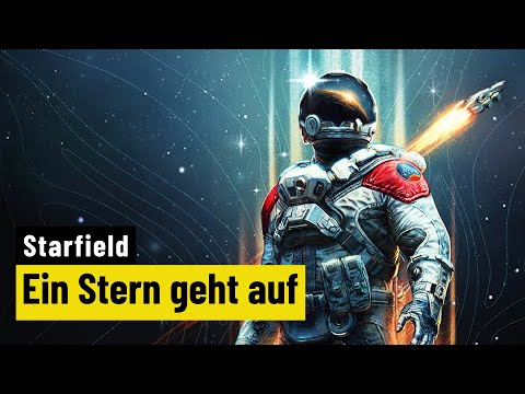 Starfield | REVIEW | Houston, wir haben einen Hit!
