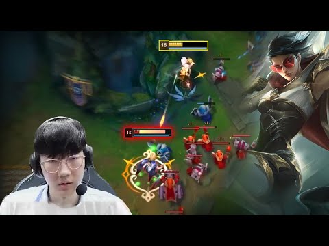 VIPER : HIS VAYNE IS A F*CKING BEAST