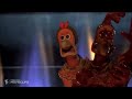 Chicken Run 2000 The Pie Machine Scene 6 10 By Movieclips