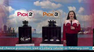 Pick Midday 20180512