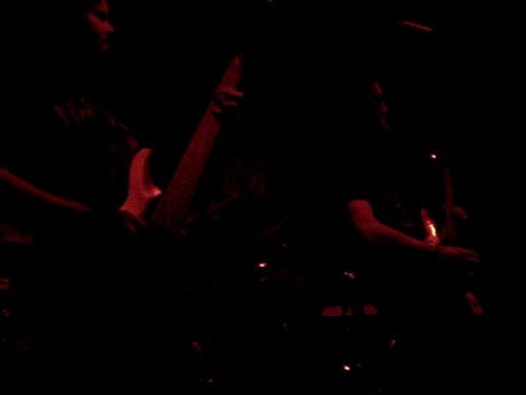 Dusks Embrace - Desperate Solitude live