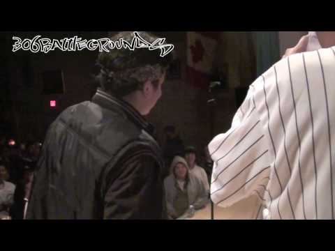 DjWheezy vs Dakk One