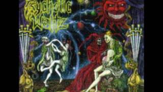 Psychotic Waltz - Nothing