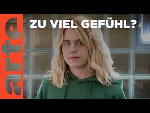 Wut, Angst, Traurigkeit: Wie starke Gefühle Kunst antreiben | Twist | ARTE