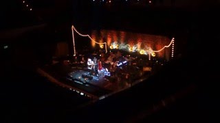 It Ain't Easy · David Bowie cover · Transatlantic Sessions (Celtic Connections 2016)
