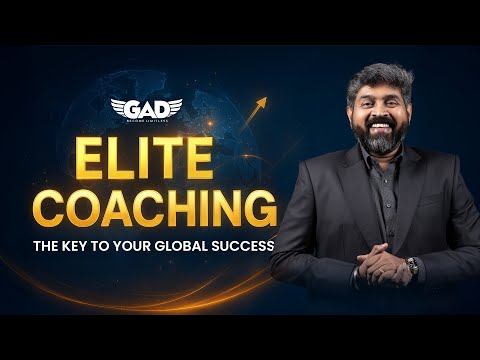 Elite Coaching Video