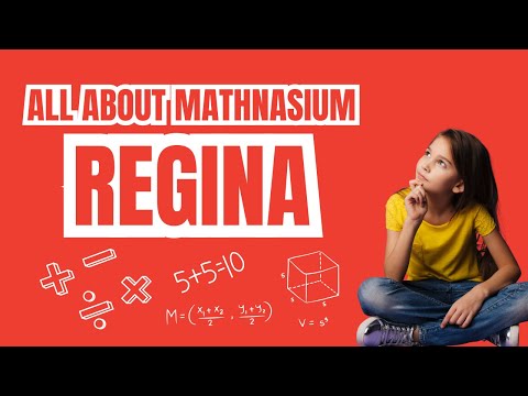 Mathnasium Regina All About Mathnasium