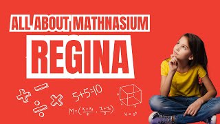 Mathnasium Regina - All About Mathnasium