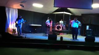 Tough Times Don&#39;t Last - Bad English (cover) performed by Cascade