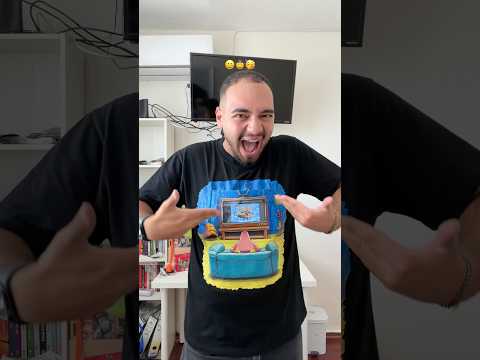 אני חייב להתחיל לחסוך😂