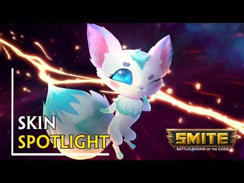 Zenko Ratatoskr Skin Spotlight