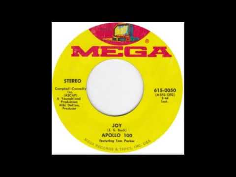 Apollo 100 - Joy (1972)