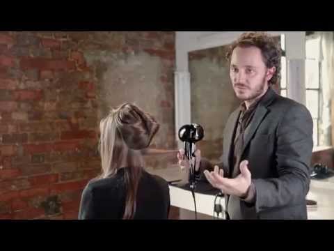 How to Create A Modern Curl with the BaByliss PRO Perfect Curl