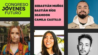 Vodcast: música urbana