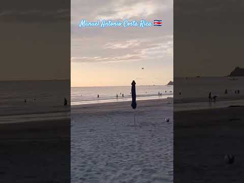 Travel, view, life, Manuel Antonio, Puntarenas, Costa Rica, 🇨🇷.